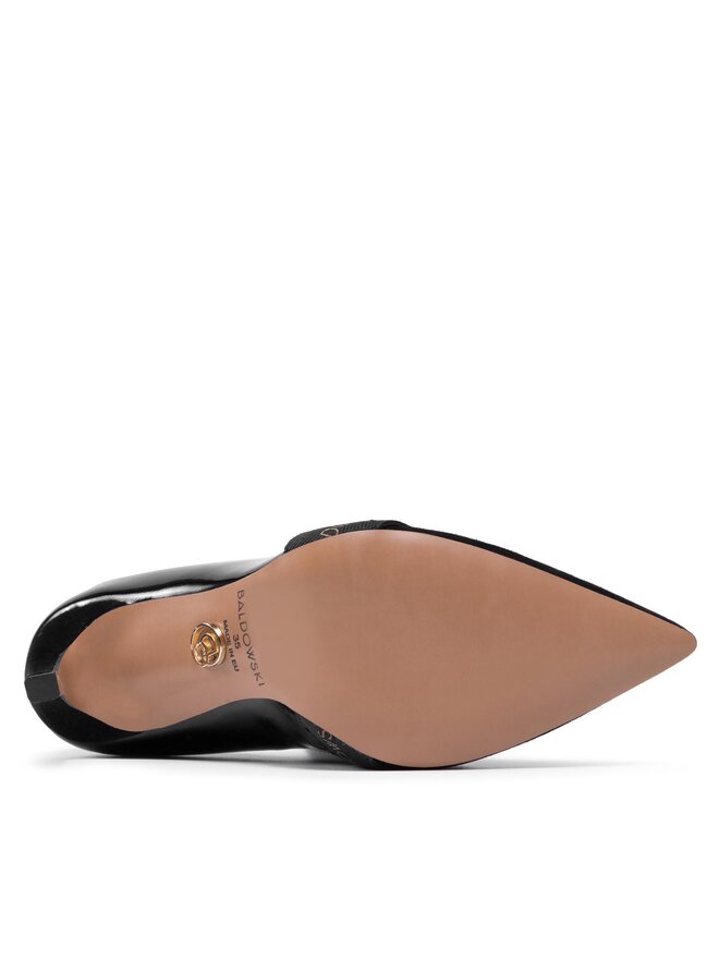 Baldowski High Heels Baldowski D03647-1451-001 Schwarz