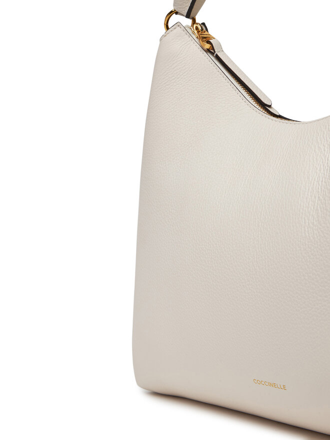 Coccinelle Handtasche Coccinelle E1 M50 13 02 01 Weiß