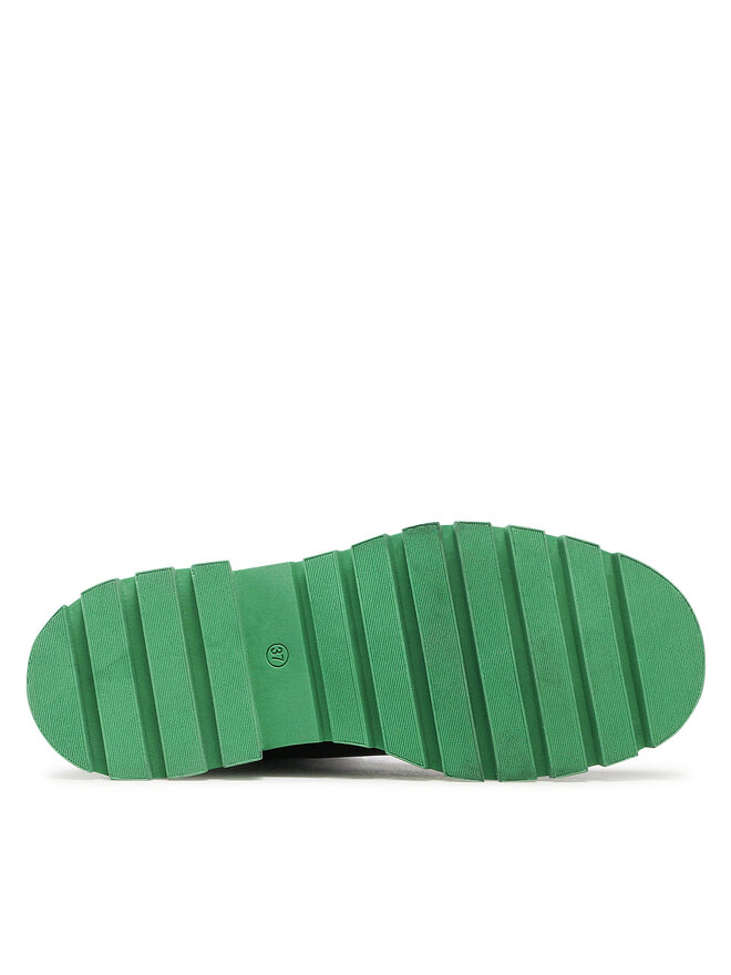 Badura Ghete Jodhpur Badura INES-02-1 Negru