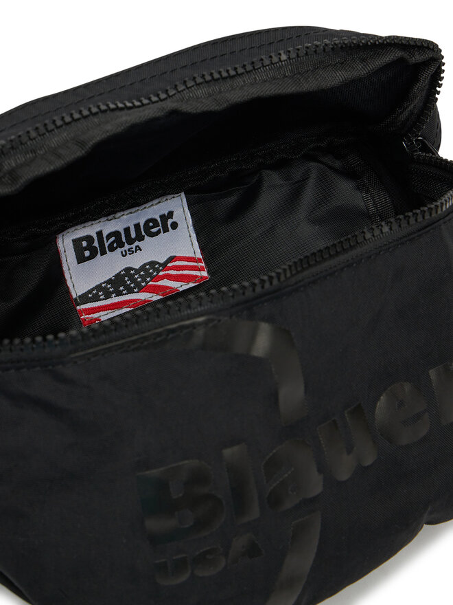 Blauer Rankinė ant juosmens Blauer S5CHICO05/BAL Juoda
