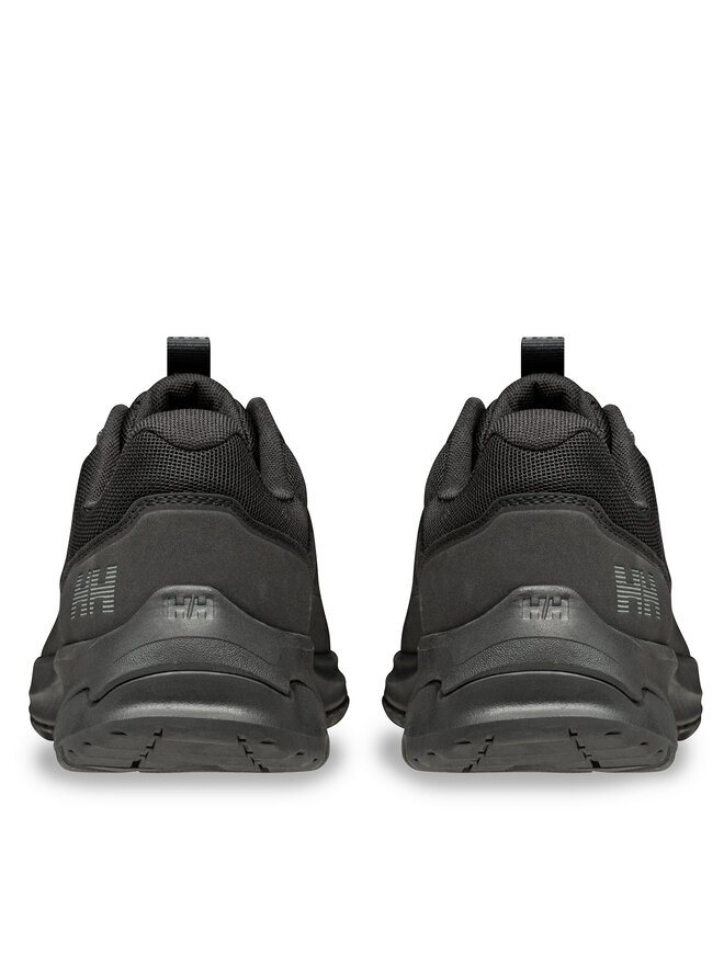 Helly Hansen Trekkingschuhe Helly Hansen Vidden Hybrid Low 11922 Schwarz