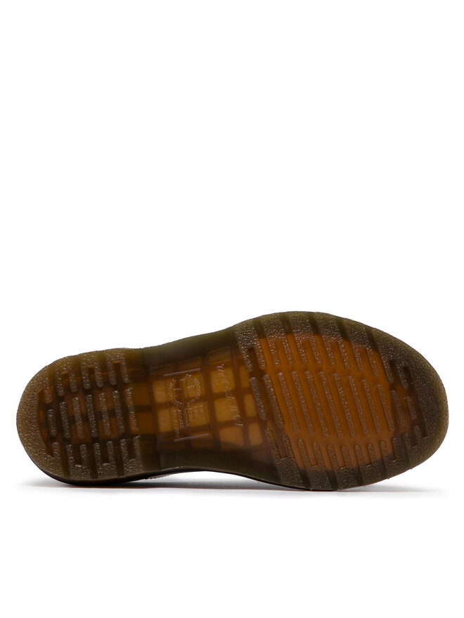 Anfibi Dr. Martens 1461 27284626 Bordeaux escarpe