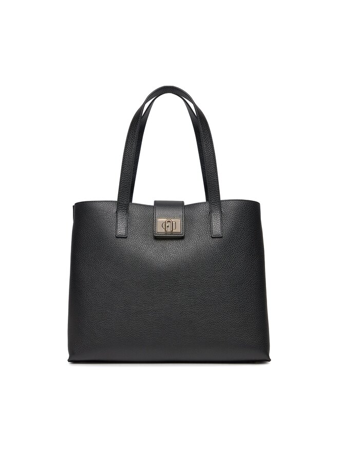 Сумка Furla 1927 WB01099-HSF000-O6000-1-007 -20-CN-B Чорний |  evzuttya.com.ua