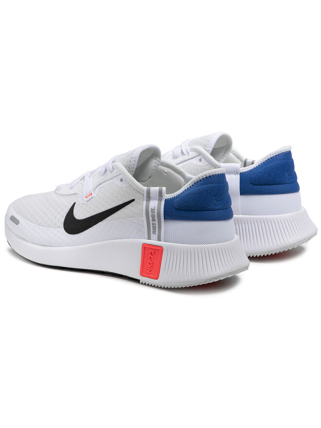 Nike Sneakers Nike Reposto CZ5631 101 Alb