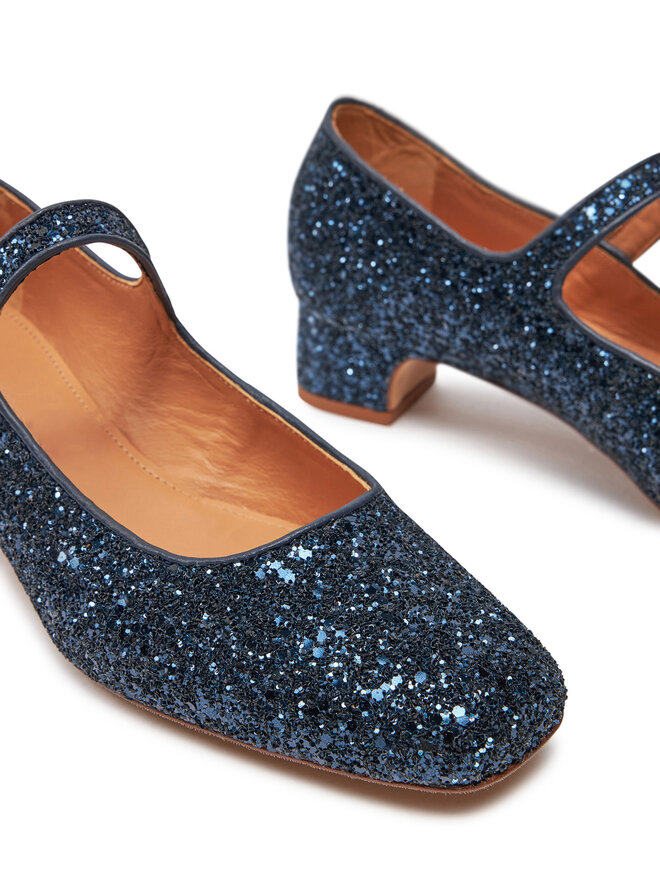 Balagan Ballerinas Balagan Dora Dunkelblau
