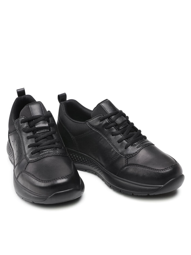 Calzado Rieker Antiestrés Mocasín Rieker B7796 Para Hombre
