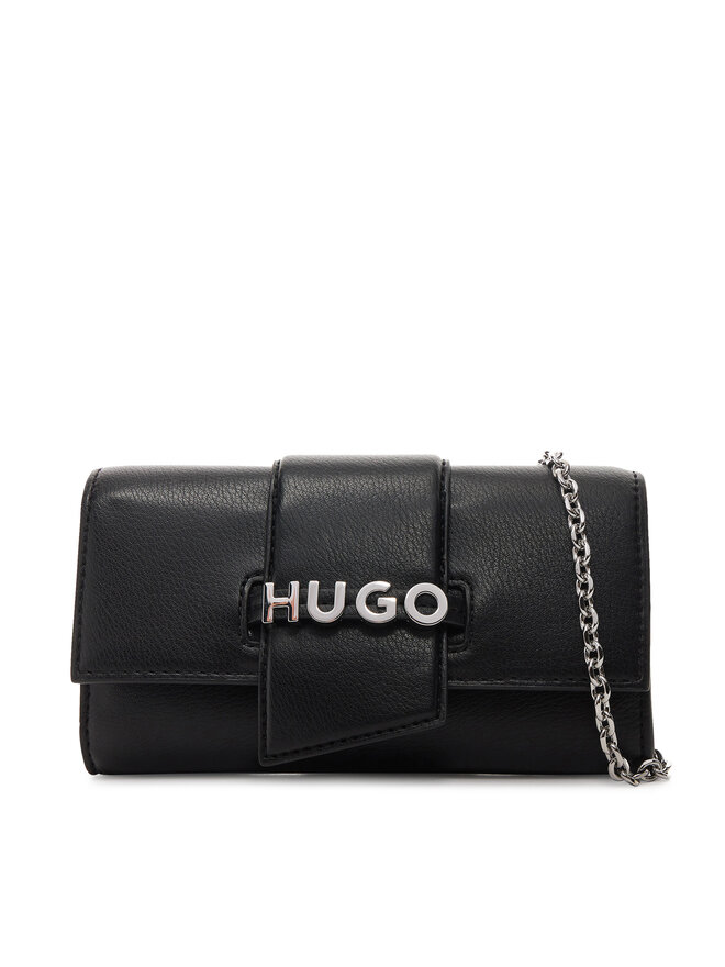 HUGO Handtasche HUGO 50547057 Schwarz