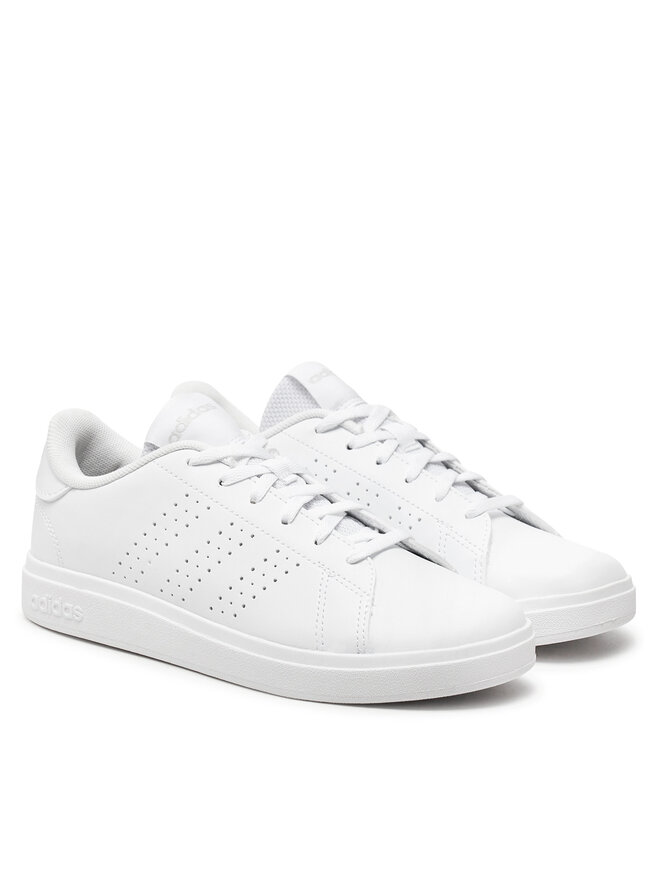 adidas Sneakersy adidas Advantage Base 2.0 IE8688 Bílá