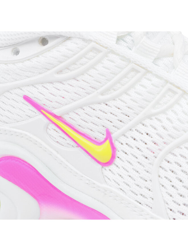 Nike Αθλητικά Nike Nike Air Max Plus CZ0373 100 Λευκό