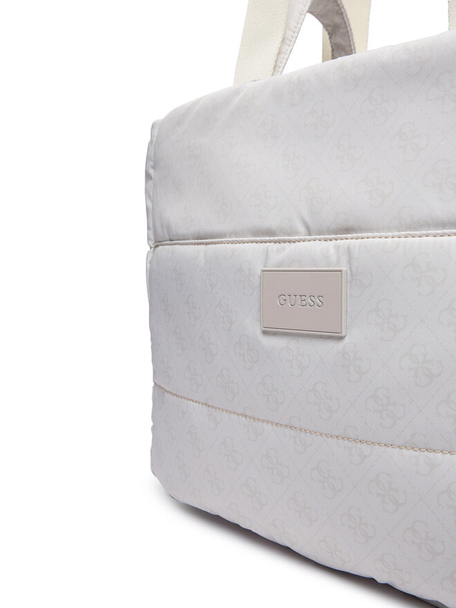 Guess Kinderwagentasche Guess H6YZ20 W2776 Creme