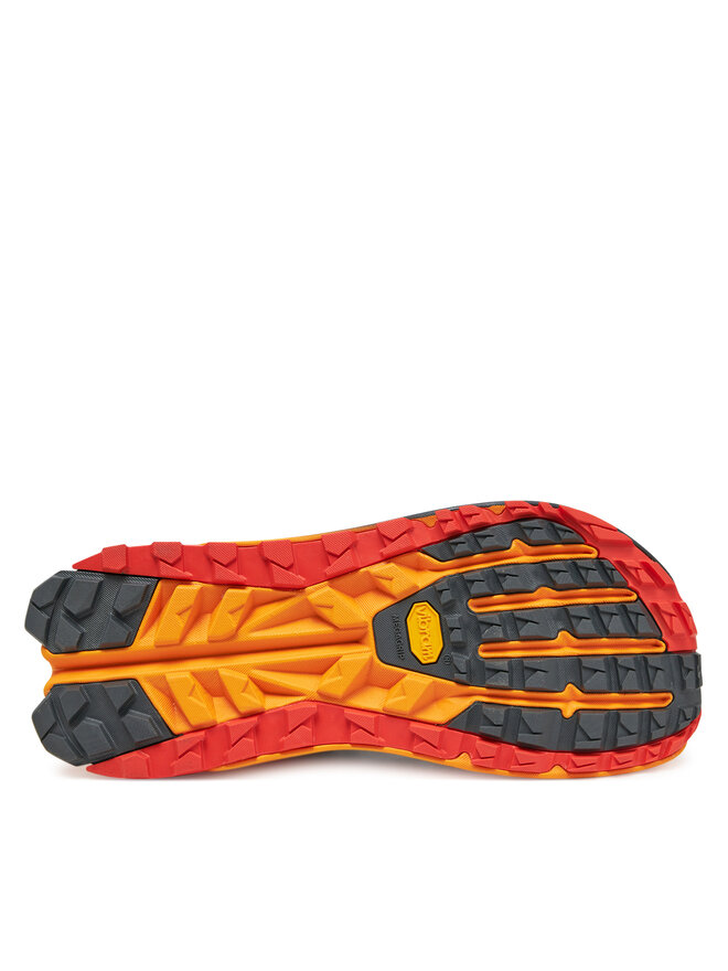 Altra Bakancs Altra Olympus 6 AL0A85NJ0 Fekete