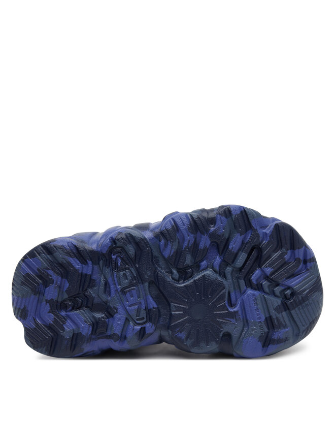 Keen Sandały Keen 1030839 Granatowy