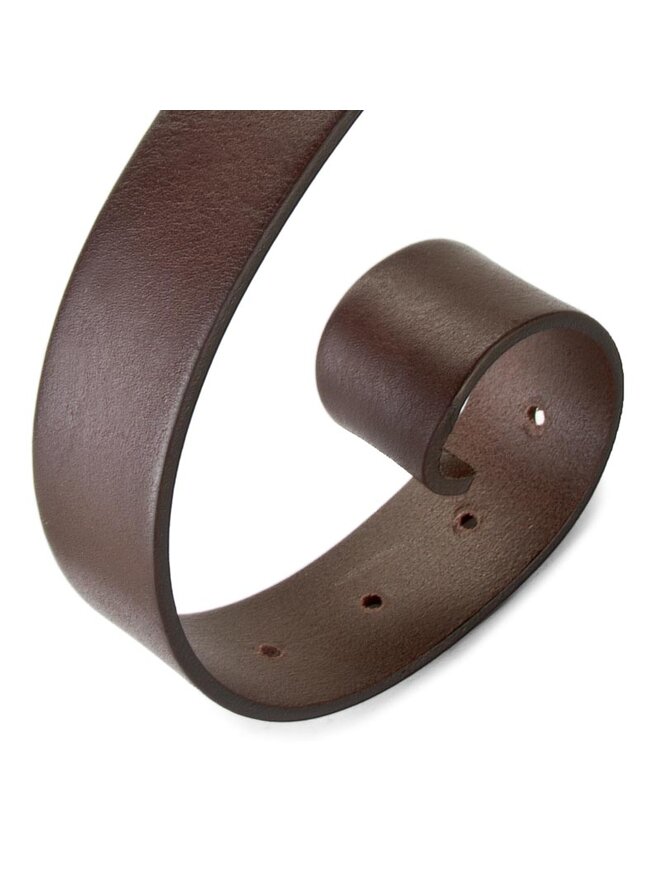 Tommy Hilfiger Curea pentru Bărbați Tommy Hilfiger New Aly Belt E367895011 90 Maro