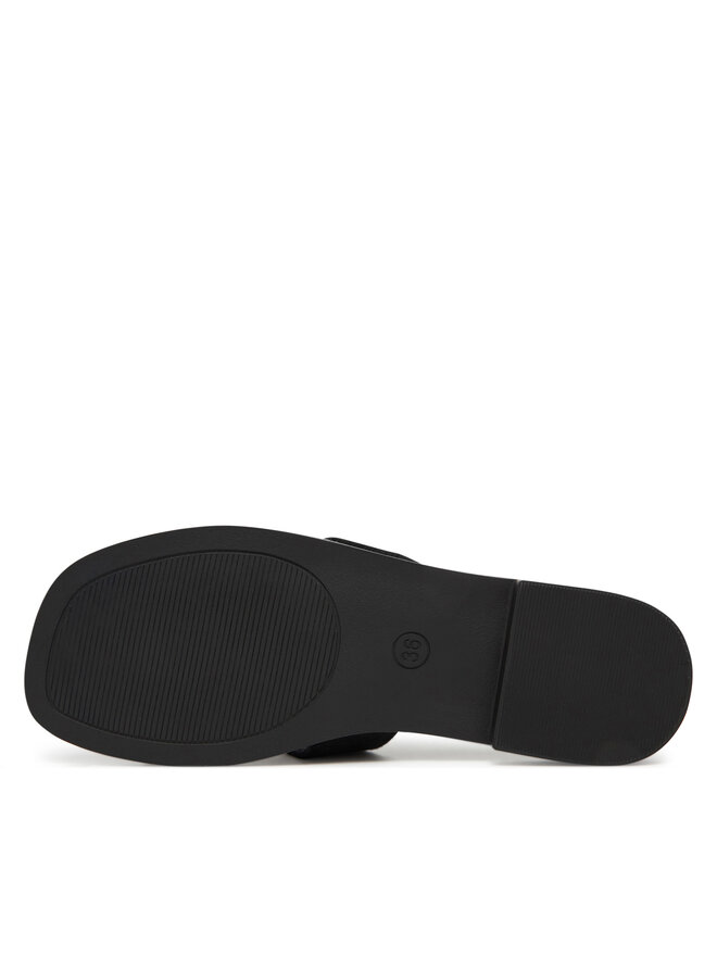 DeeZee Chanclas DeeZee DZ-S8A Negro