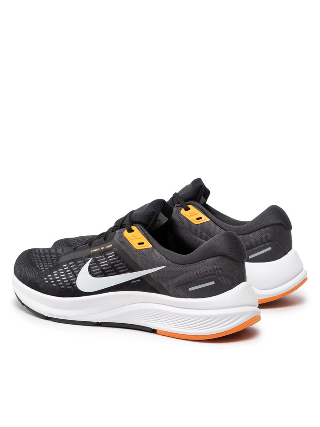Nike Zapatillas de running Nike Air Zoom Structure 24 DA8535 003 Negro