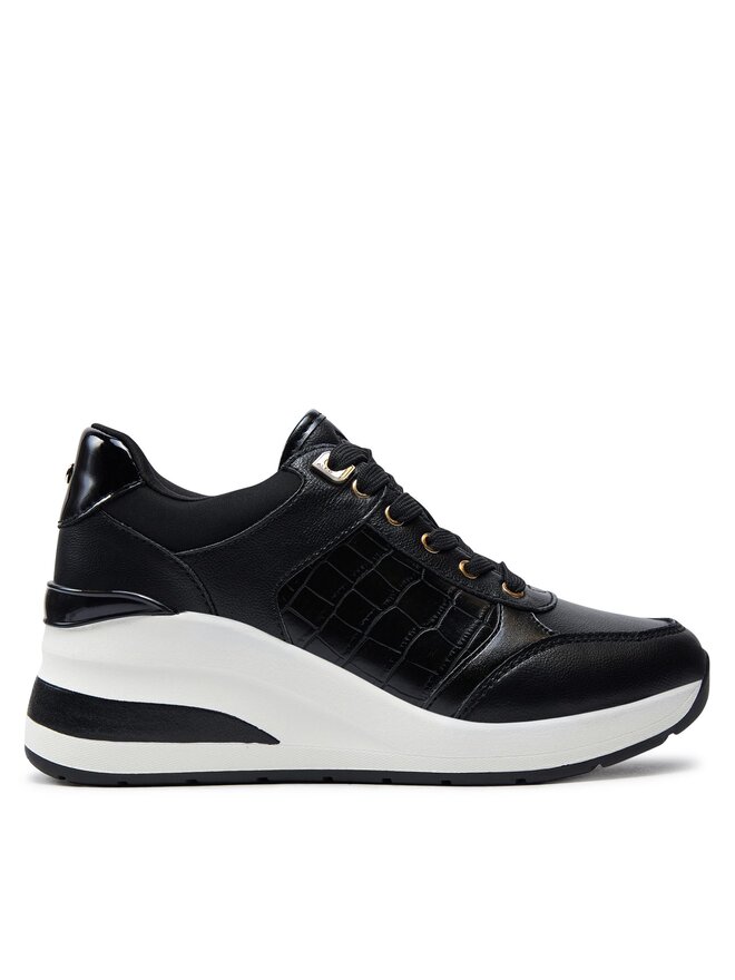 Aldo Сникърси Aldo Iconistep 13711820 Черен