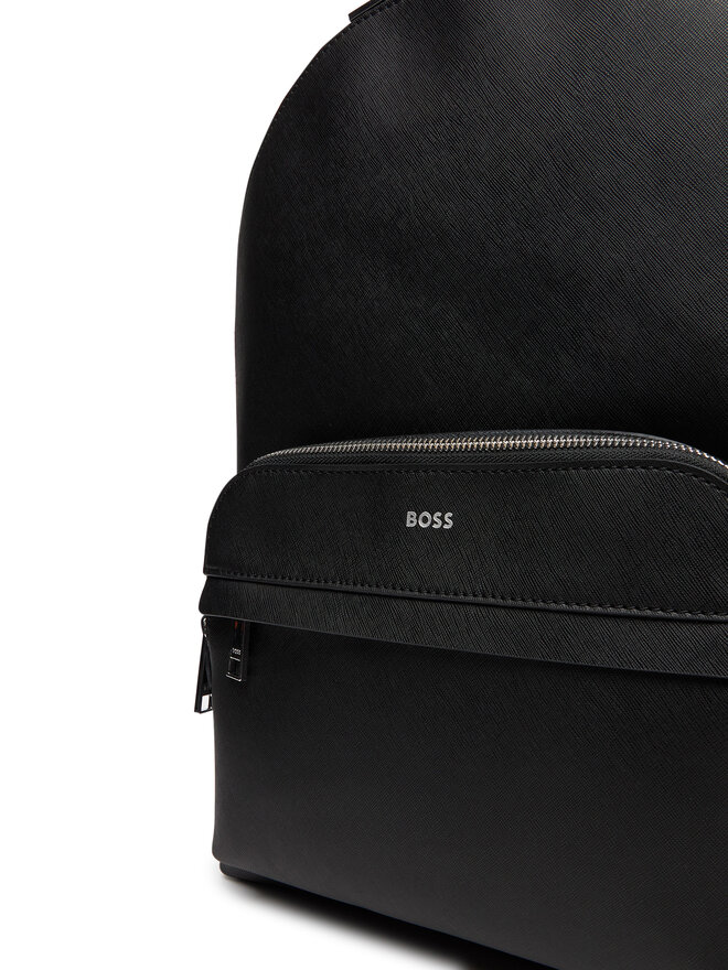 BOSS Rucsac BOSS 50548179 Negru