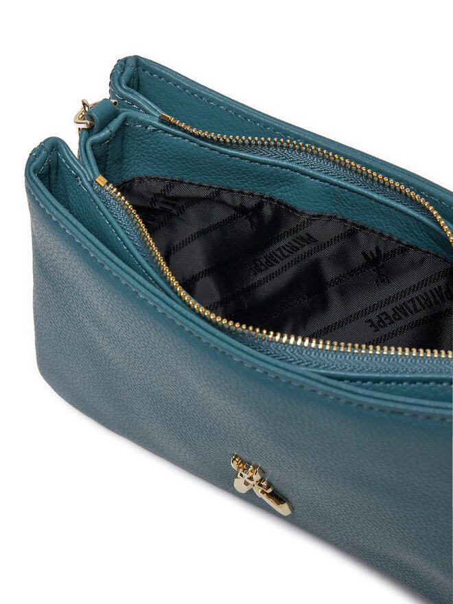 Patrizia Pepe Bolso Patrizia Pepe 2B0103/L133-G592 Turquesa