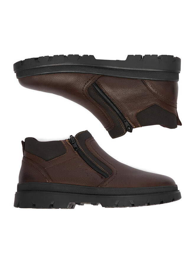 Rieker Stiefeletten Rieker CEO-B4052-25 Braun