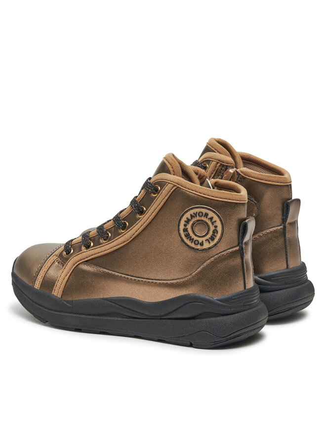 Mayoral Schnürschuhe Mayoral 44495 15 Braun