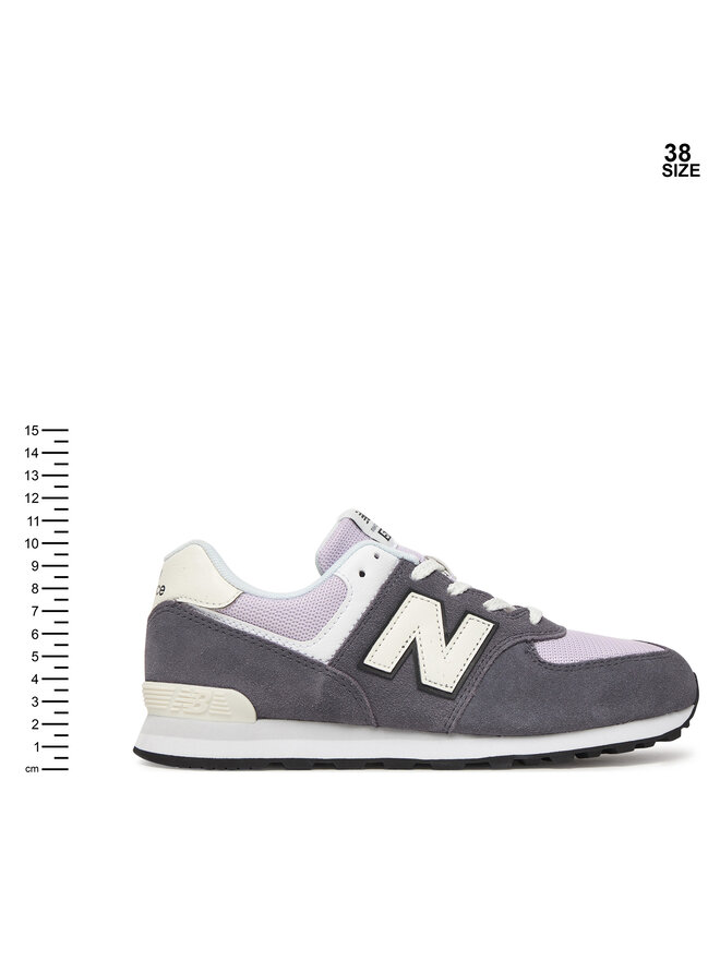 New Balance Sneakers New Balance G57436O Grau