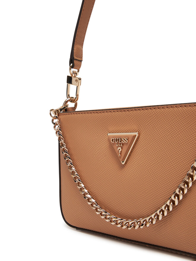 Guess Сумка Guess HWZG78 79720 Коричневий