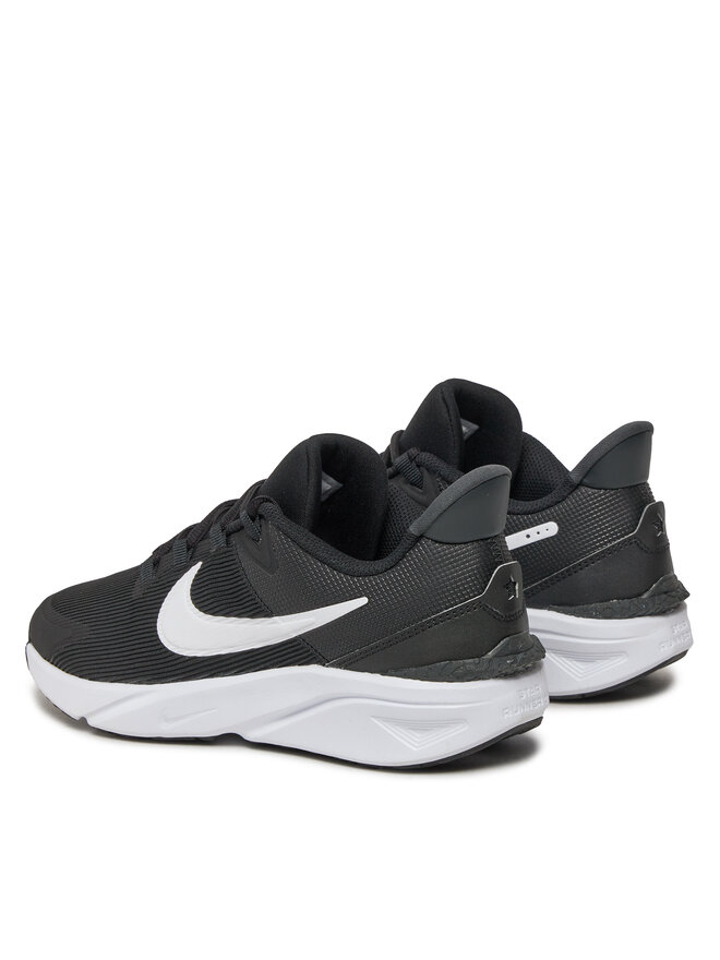 Nike Laufschuhe Nike Star Runner 4 DX7615 001 Schwarz