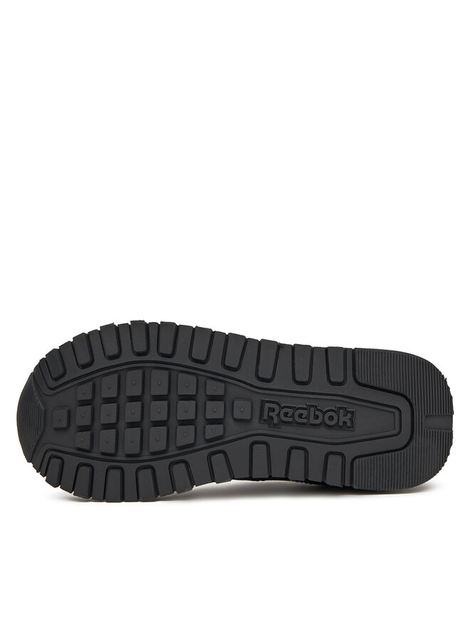 Reebok Sneakersy Reebok V9-25193(IV) Černá