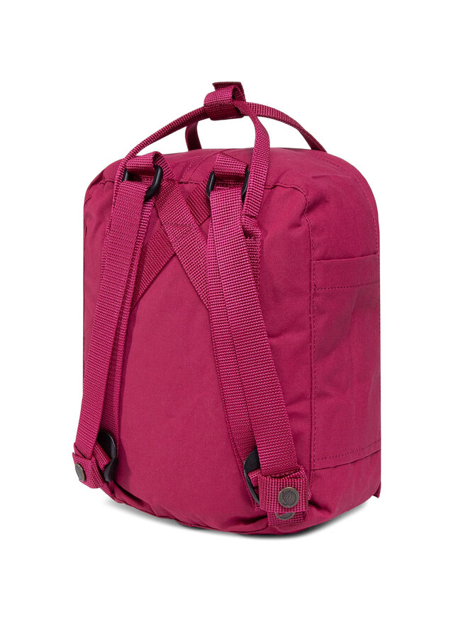 Fjällräven Рюкзак Fjällräven Kanken Mini 23561 Фіолетовий