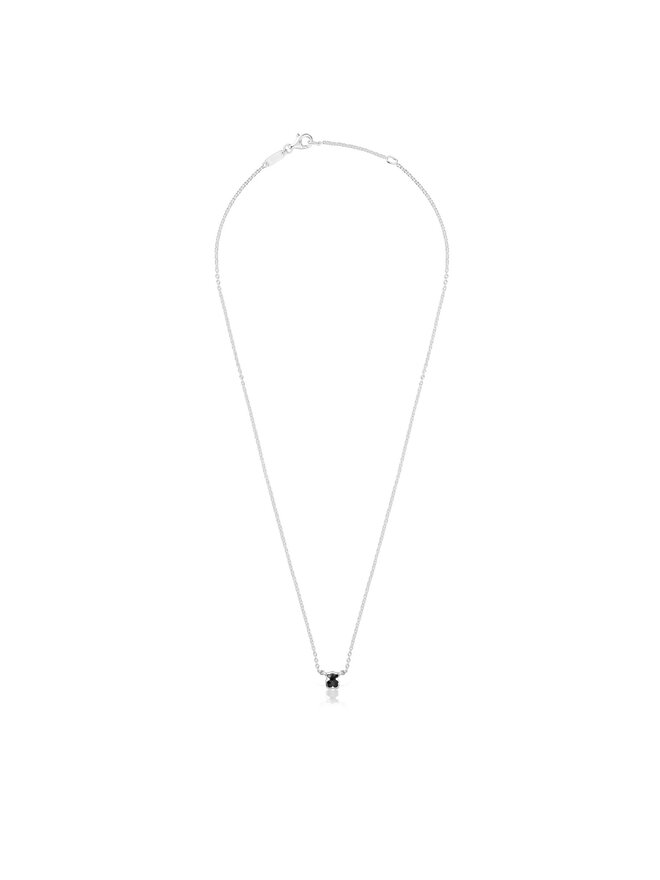 TOUS Halskette TOUS Icon Color 1004283800 Silberfarben