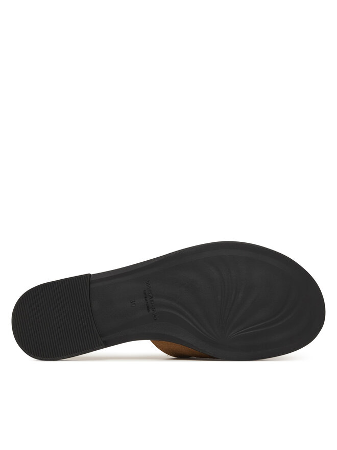 Vagabond Shoemakers Pantoletten Vagabond Shoemakers Zaida 6109-340-08 Braun