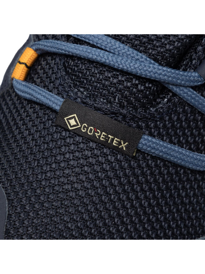 adidas Трекінгові черевики adidas Terrex Ax3 Gtx GORE-TEX G26577 Cиній