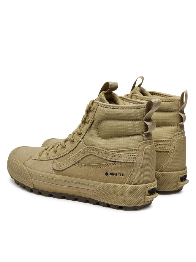 Vans Sneakers Vans SK8-Hi Gore-Tex MTE-3 VN000CVS4MG1 Bej