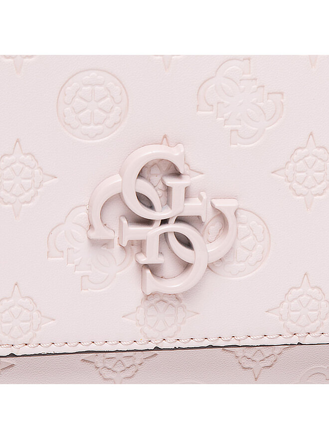 Guess Kabelka Guess Noelle (PD) Mini HWPD78 79780 Ružová
