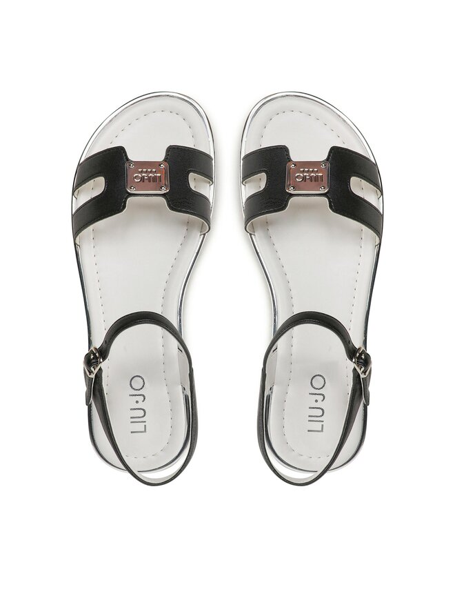 LIU JO-Sandalias Slipper SALLY 511 4A3711EX014 Para Mujer