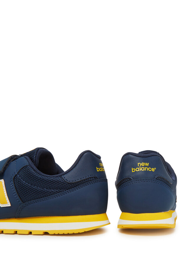 New Balance Sneakers New Balance GV500NH1 Blu