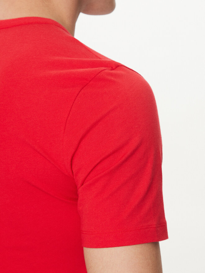 HUGO HUGO 3 marškinėlių komplektas T-Shirt Rn Triplet P 50532811 Spalvota Regular Fit