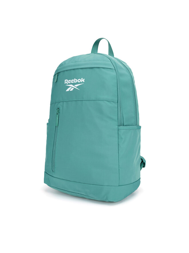 Reebok Hátizsák Reebok RBK-036-CCC-05 Zöld