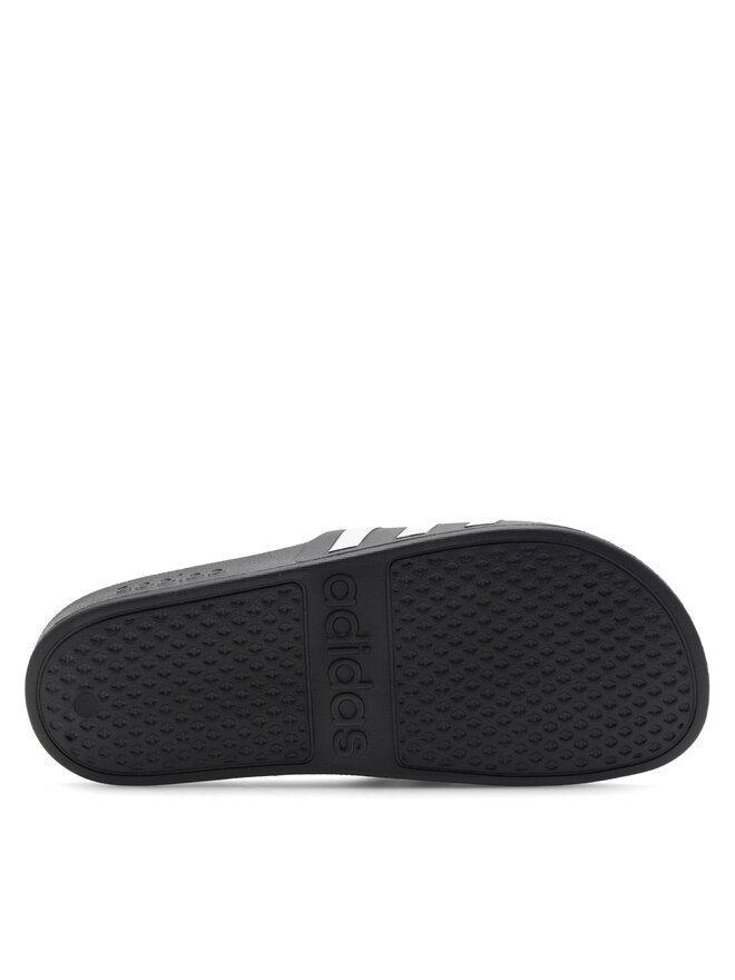 adidas Klapki adidas ADILETTE AQUA F35543 Czarny
