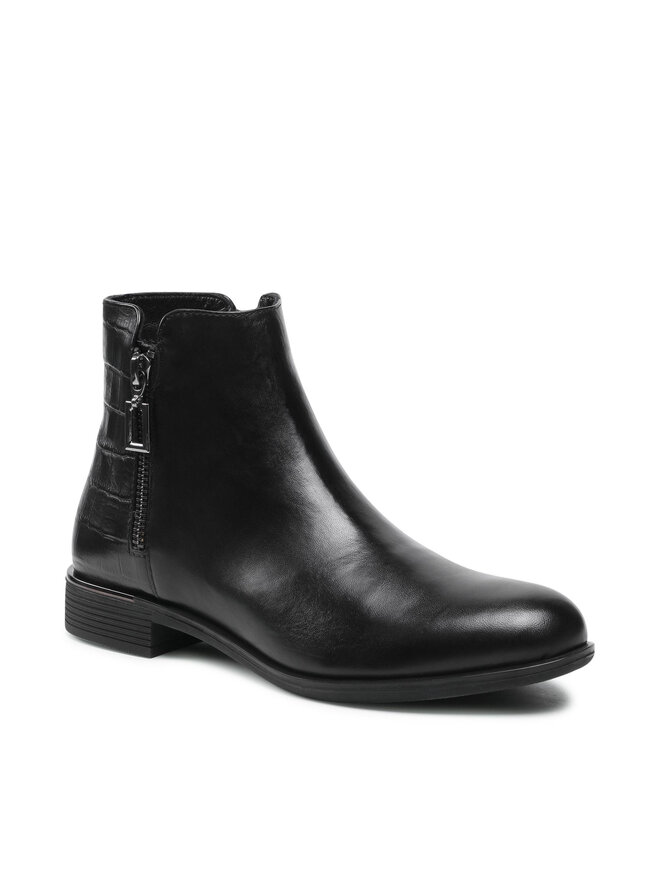 Lasocki Stiefeletten Lasocki RST-MESA-26 Schwarz