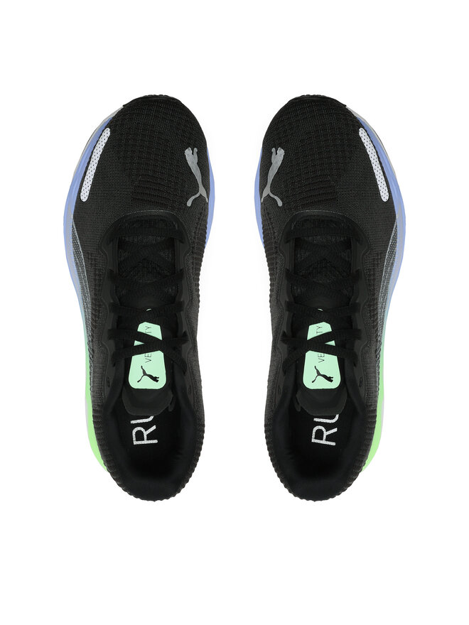 Puma Laufschuhe Puma Velocity Nitro 2 378526 01 Schwarz