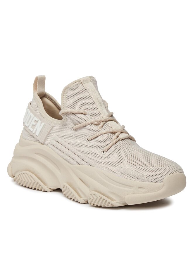 スニーカー STEVE MADDEN PROTEGE SNEAKERS Steve Madden PROTÉGÉ-E - Sneakersy niskie/czarny - Zalando.pl