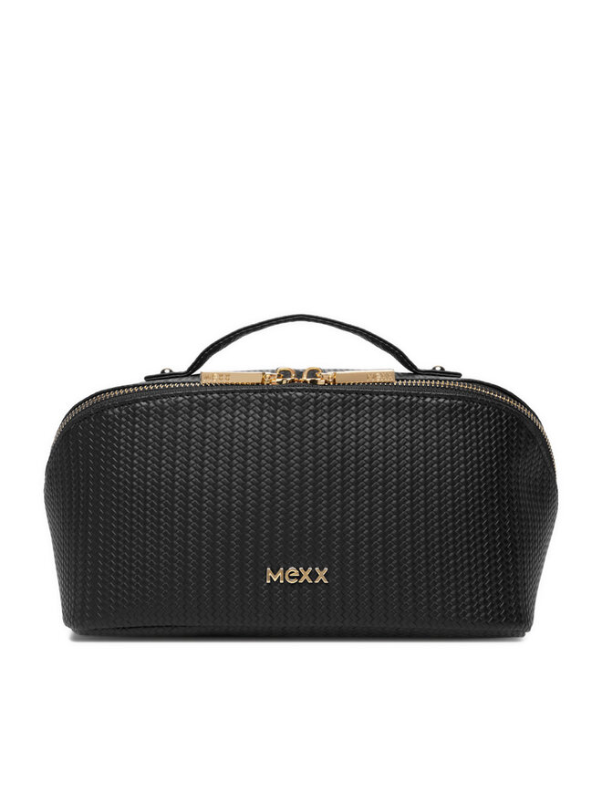 MEXX Косметичка MEXX CEO-MEXX-W1-001-SS26 Чорний