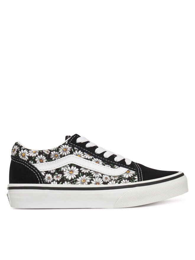 Vans Tenisky Vans Old Skool VN000CY86BT1 Černá