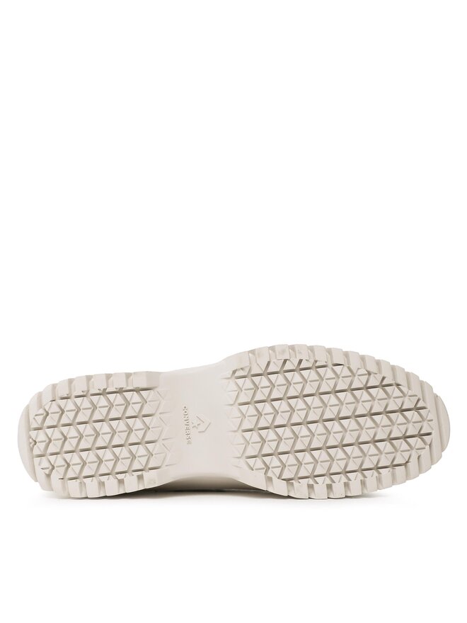Converse Īsie zābaki Converse Chuck Taylor All Star Lugged 2.0 Hi A02878C Pelēks