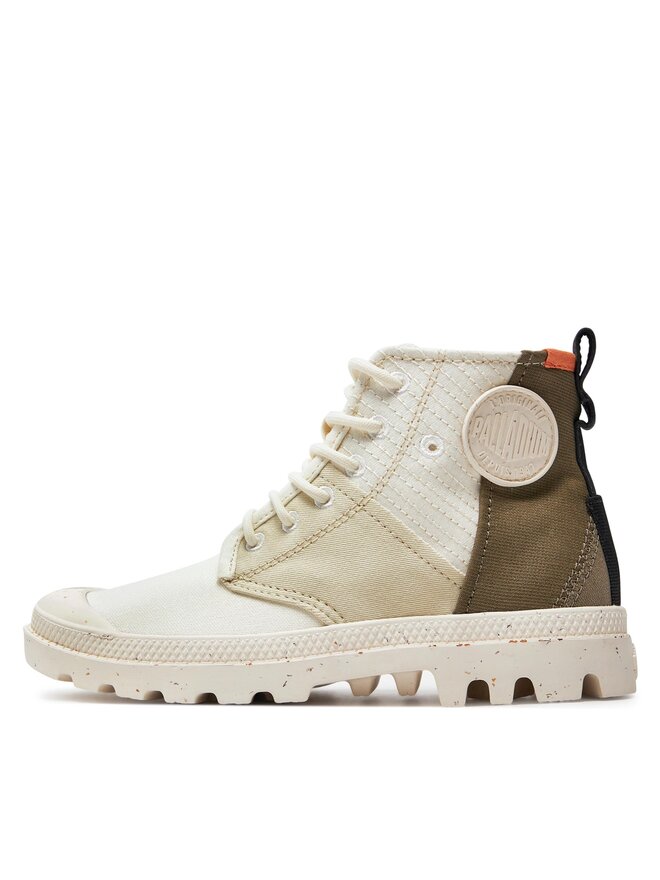 Palladium Bakancs Palladium Pampa Hi Re Generate 79128-363-M Fehér