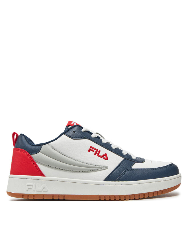 Tennis Fila FFM0370 50007 Bleu marine chaussures