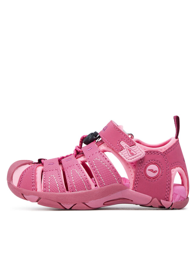 Joma Sandalias Joma S.Seven Jr 2419 SSEVJS2419V Rosa