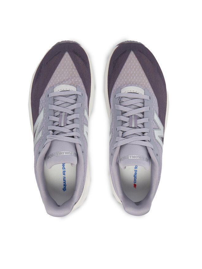 New Balance Laufschuhe New Balance Rebel v5 WFCX906 Violett