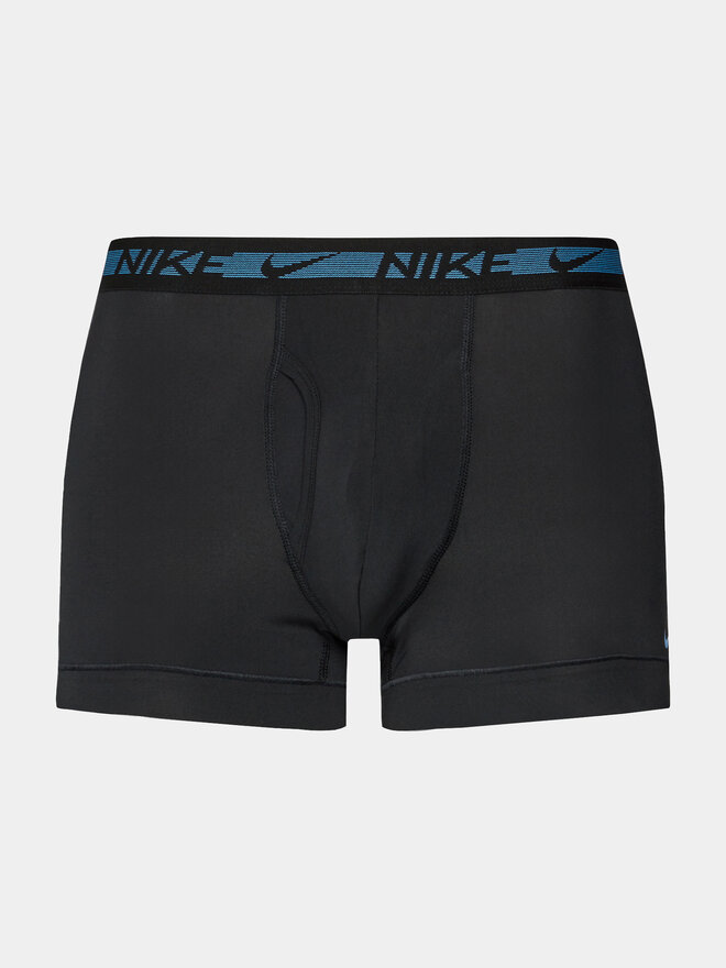 Nike Nike Σετ μποξεράκια 3 τμχ 0000KE1152 Μαύρο